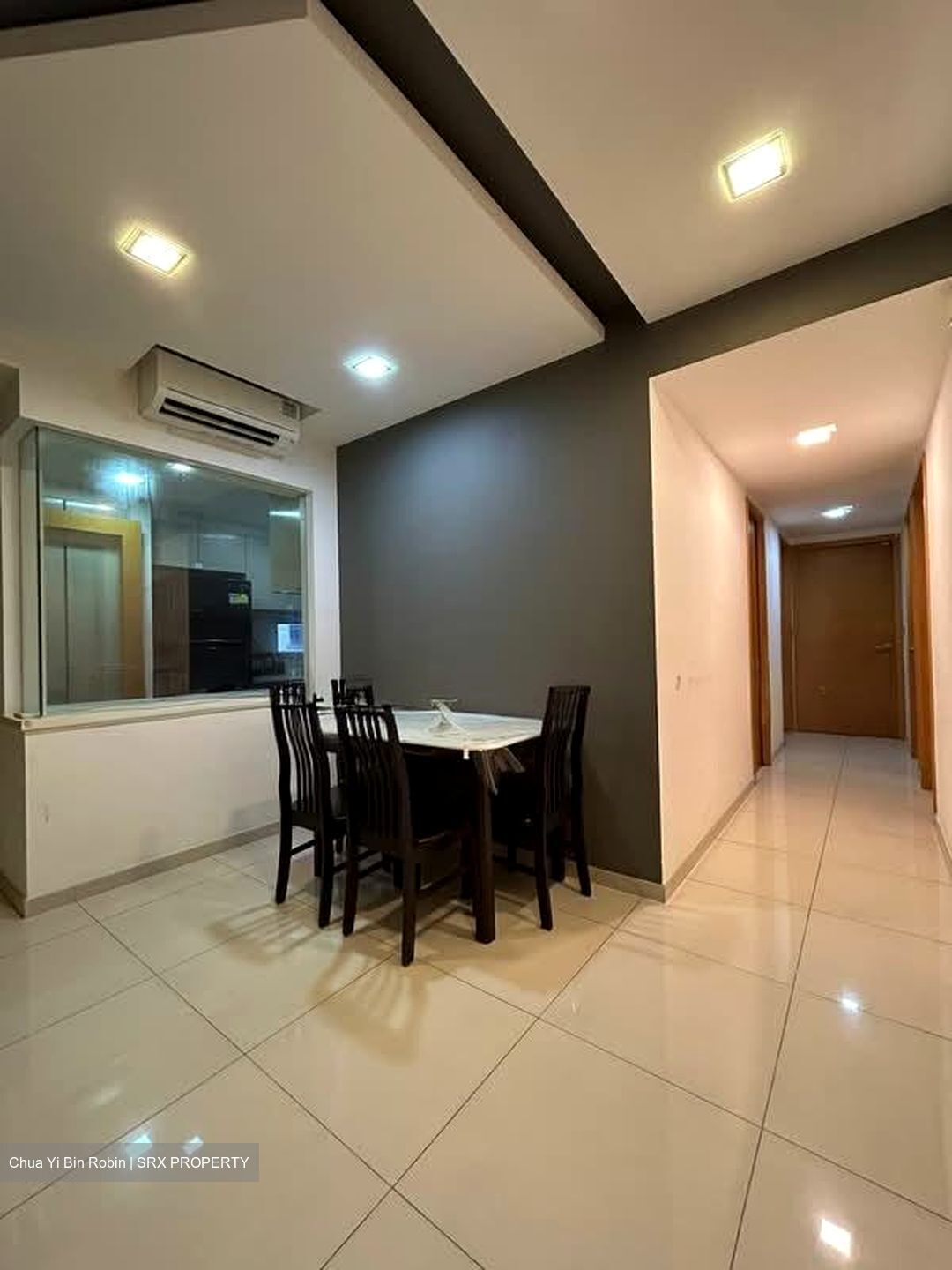 Prive (D19), Condominium #554753371